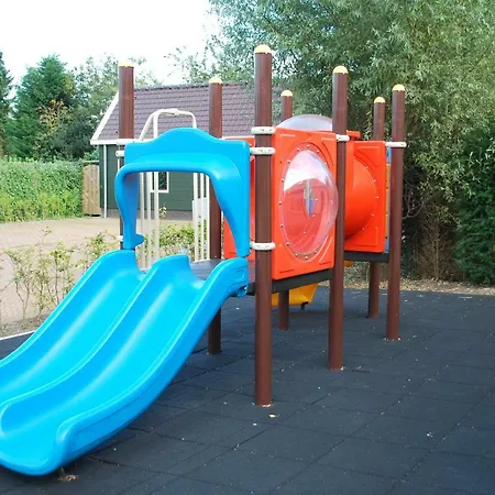 Résidence Koningshof Parque de vacaciones