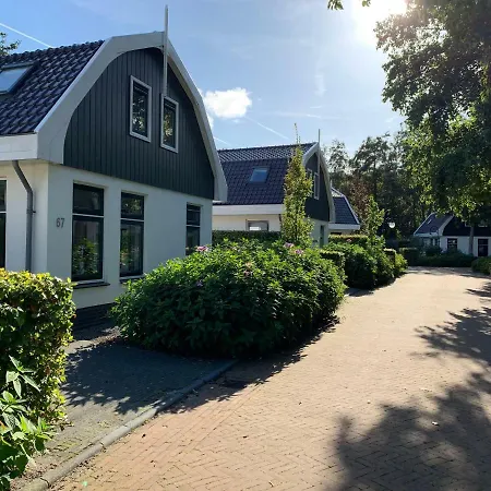 Résidence Koningshof Parque de vacaciones