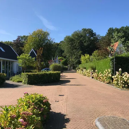 Résidence Koningshof *