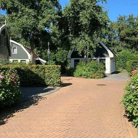Résidence Koningshof Parque de vacaciones