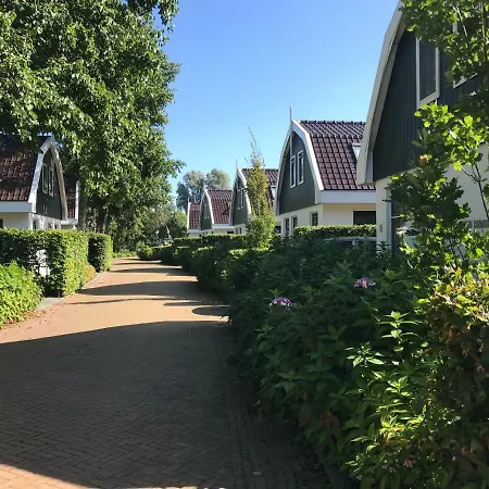 Résidence Koningshof * Schoorl
