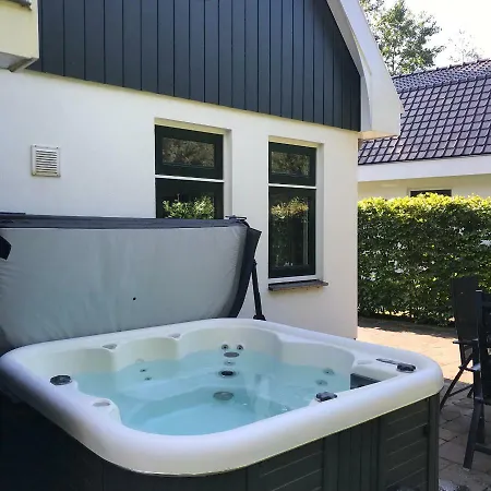 Résidence Koningshof Parque de vacaciones *