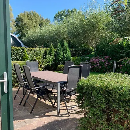 Résidence Koningshof Parque de vacaciones Schoorl