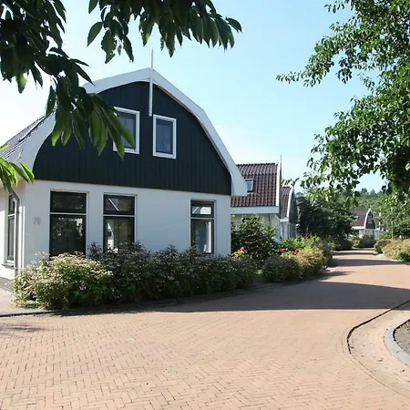 Résidence Koningshof Parque de vacaciones Schoorl
