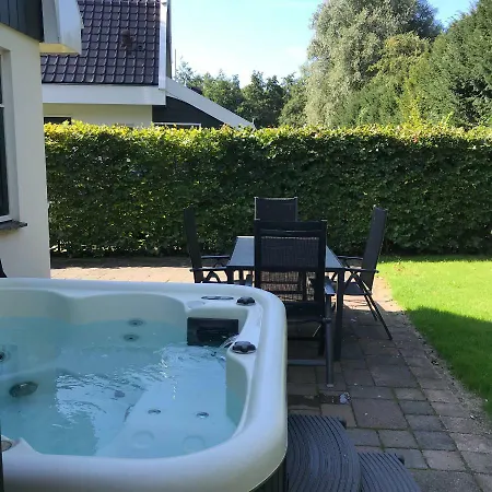 Résidence Koningshof * Schoorl