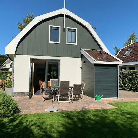 Parque de vacaciones Résidence Koningshof Schoorl