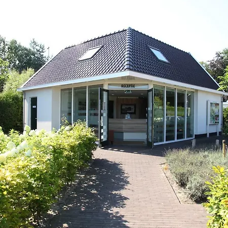 Résidence Koningshof Parque de vacaciones Schoorl