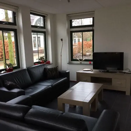 Résidence Koningshof