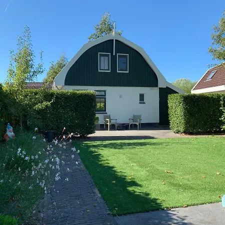 Parque de vacaciones Résidence Koningshof