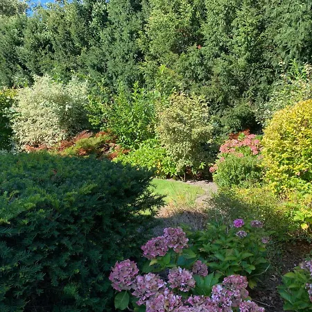 Parque de vacaciones Résidence Koningshof Schoorl