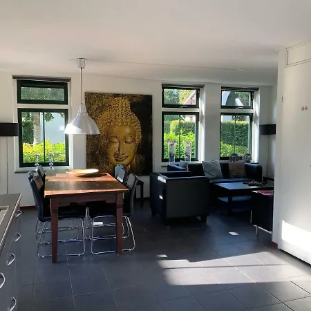Résidence Koningshof Parque de vacaciones