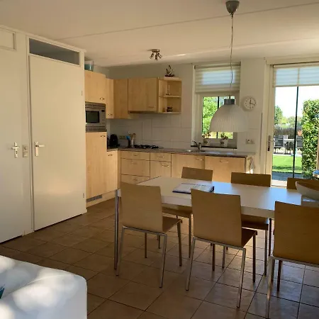 Résidence Koningshof Parque de vacaciones Schoorl