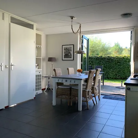 Résidence Koningshof * Schoorl