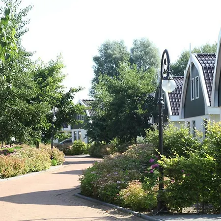 Résidence Koningshof Parque de vacaciones Schoorl